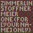Zimmerlin Stoffner Meier