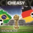 DJ Cheasy