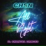 Chsn feat. Shantel Graces