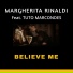 Margherita Rinaldi feat. Tuto Marcondes