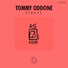 Tommy Oddone