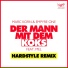Marc Korn & Empyre One feat. Mel