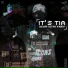 It's TIM mixtape SAM RAI