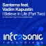 Santerna feat. Vadim Kapustin