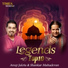 Shiva Tandava Stotram Shankar Mahadevan
