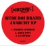 Rude Boi Brand