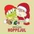 Hoppeline