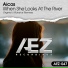 Record Trance Aicos (Lexx Collection)