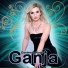 Ganimete Abazi Ganja