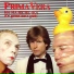 Prima Vera, Herodes Falsk, Tom Mathisen