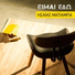 Isaias Matiampa
