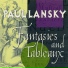 Paul Lansky