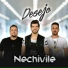 Nechivile