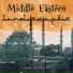 Middle Eastern Musicians Conglomerate