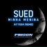 Sued