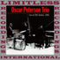 Oscar Peterson