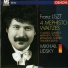 Franz Liszt, Mikhail Lidsky