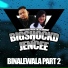 Bigshockd, Jencee