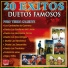 Dueto Los Gavilanes Del Limon