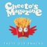 Cheeto's Magazine