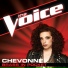 Chevonne