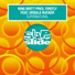 King Britt, Firefly feat. Ursula Rucker