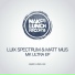 Luix Spectrum, Matt Mus