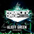 Alieff Green
