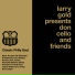 Larry Gold feat. Gerald Levert