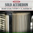 Solo Sounds feat. Charlie Giordano