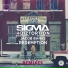 Sigma & Diztortion (feat Jacob Banks)