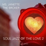 Ms. Janette, The Broker