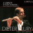 Dieter Flury, Theo Wegmann