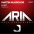 Martin McGregor