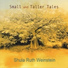 Shula Ruth Weinstein