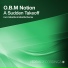 O.B.M Notion