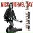 Nick Michael Taylor