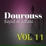 Sayid Al Affani