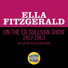 Ella Fitzgerald
