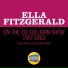 Ella Fitzgerald