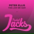Peter Ellis