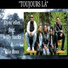 Etync'elles, Willy Nocks, Giio Ross