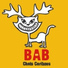 BAB et les chats