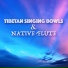 Tibetan Singing Bells Monks