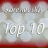 Korenevskiy & Maijena - Free Voice (Mix)