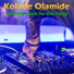 Kolade Olamide