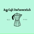 Jazz Café Instrumentals