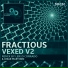 Fractious