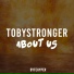 Tobystronger