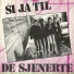 De Sjenerte
